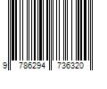 Barcode Image for UPC code 9786294736320