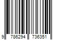 Barcode Image for UPC code 9786294736351