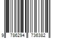 Barcode Image for UPC code 9786294736382