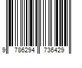 Barcode Image for UPC code 9786294736429