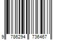 Barcode Image for UPC code 9786294736467