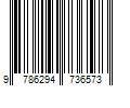 Barcode Image for UPC code 9786294736573