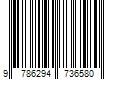 Barcode Image for UPC code 9786294736580