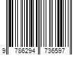 Barcode Image for UPC code 9786294736597