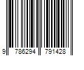 Barcode Image for UPC code 9786294791428