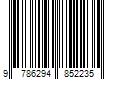 Barcode Image for UPC code 9786294852235