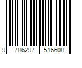 Barcode Image for UPC code 9786297516608