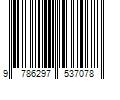 Barcode Image for UPC code 9786297537078