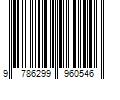 Barcode Image for UPC code 9786299960546