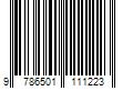 Barcode Image for UPC code 9786501111223