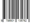 Barcode Image for UPC code 9786501135762