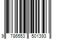 Barcode Image for UPC code 9786553501393