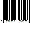 Barcode Image for UPC code 9786553503267