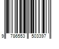 Barcode Image for UPC code 9786553503397