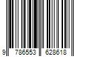 Barcode Image for UPC code 9786553628618