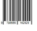 Barcode Image for UPC code 9786555162929