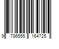 Barcode Image for UPC code 9786555164725