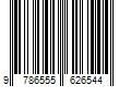 Barcode Image for UPC code 9786555626544