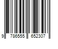 Barcode Image for UPC code 9786555652307