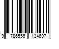 Barcode Image for UPC code 9786556134697