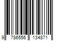 Barcode Image for UPC code 9786556134871