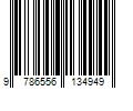 Barcode Image for UPC code 9786556134949