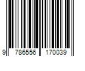 Barcode Image for UPC code 9786556170039