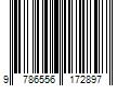 Barcode Image for UPC code 9786556172897