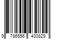 Barcode Image for UPC code 9786556430829