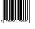 Barcode Image for UPC code 9786556550633