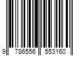 Barcode Image for UPC code 9786556553160