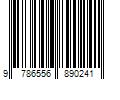 Barcode Image for UPC code 9786556890241