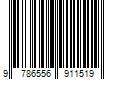 Barcode Image for UPC code 9786556911519