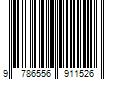 Barcode Image for UPC code 9786556911526