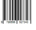 Barcode Image for UPC code 9786556927343