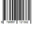 Barcode Image for UPC code 9786557121382