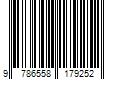 Barcode Image for UPC code 9786558179252