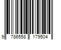 Barcode Image for UPC code 9786558179504