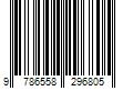 Barcode Image for UPC code 9786558296805