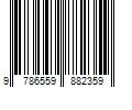 Barcode Image for UPC code 9786559882359