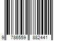 Barcode Image for UPC code 9786559882441