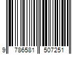 Barcode Image for UPC code 9786581507251