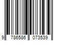 Barcode Image for UPC code 9786586073539