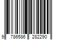 Barcode Image for UPC code 9786586282290