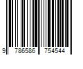 Barcode Image for UPC code 9786586754544