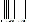 Barcode Image for UPC code 9786586777581