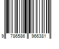 Barcode Image for UPC code 9786586966381