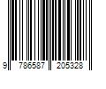 Barcode Image for UPC code 9786587205328