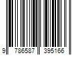 Barcode Image for UPC code 9786587395166