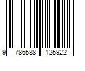 Barcode Image for UPC code 9786588125922